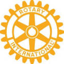 rotary logo
